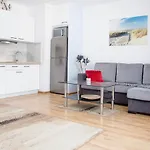 Al-Dom Apartamenty Apartament Olymp 308