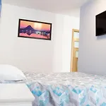 Al-Dom Apartamenty Apartament Olymp 308