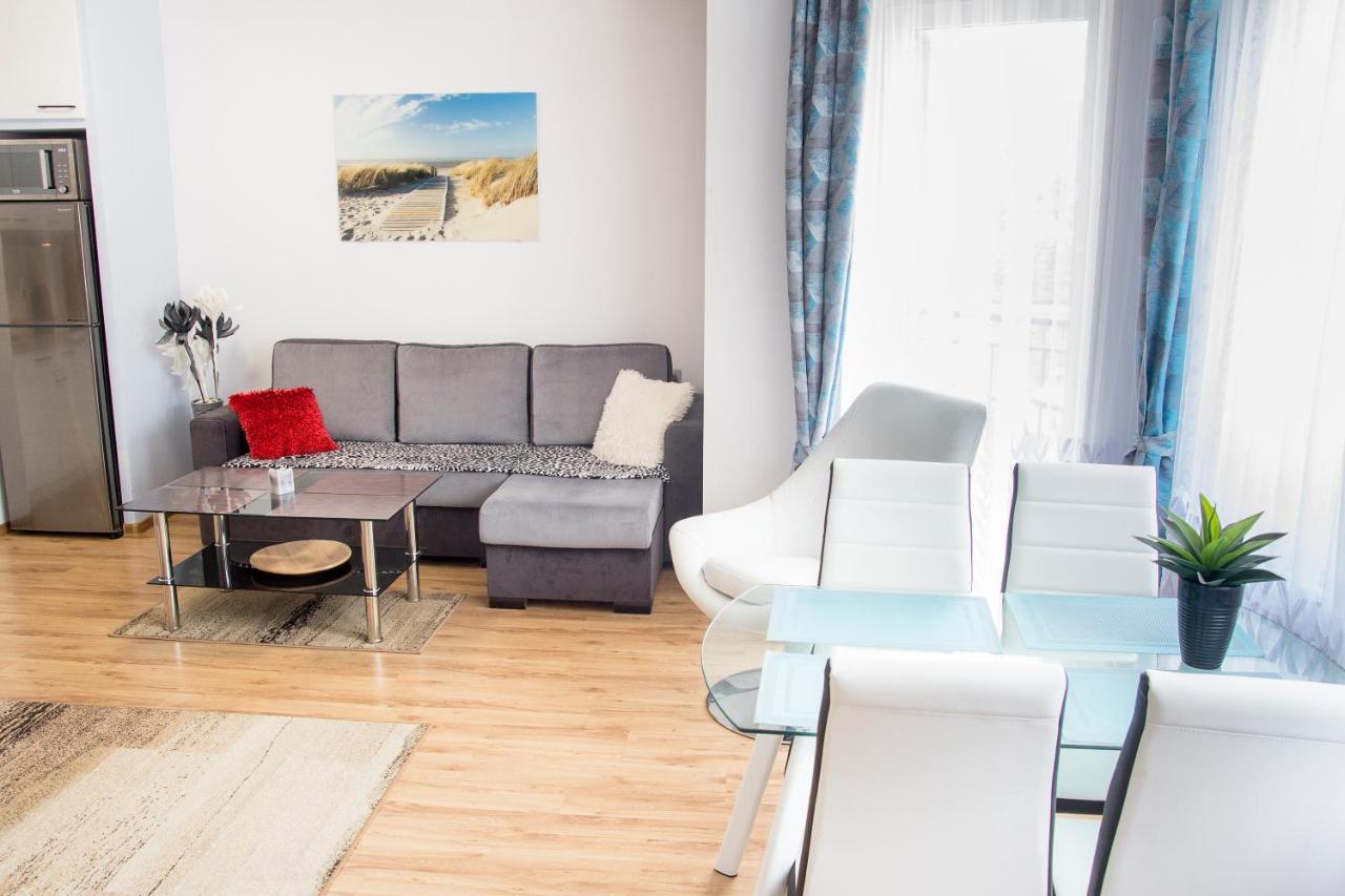 Al-dom Olymp 308 Apartment Kolobrzeg