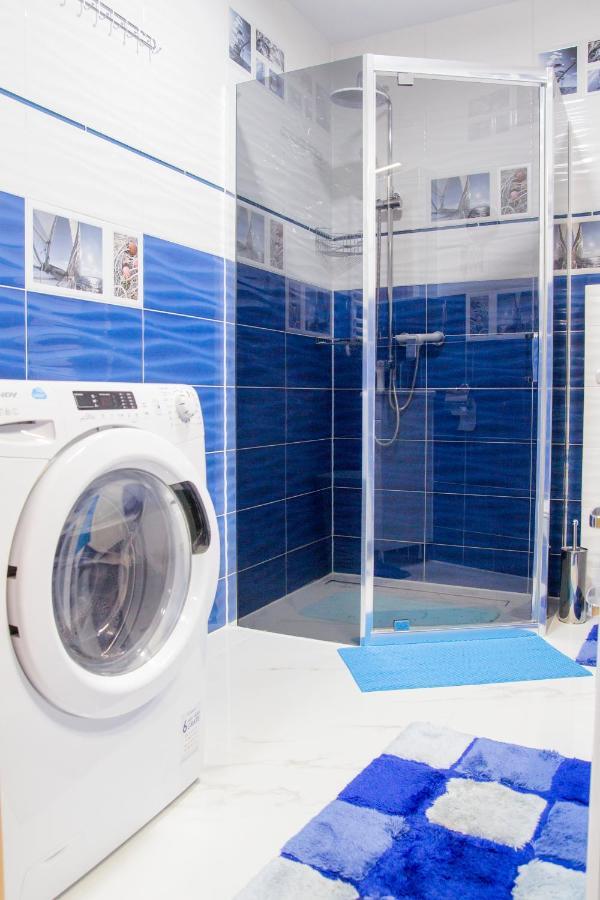Apartment Al-dom Olymp 308 Kolobrzeg