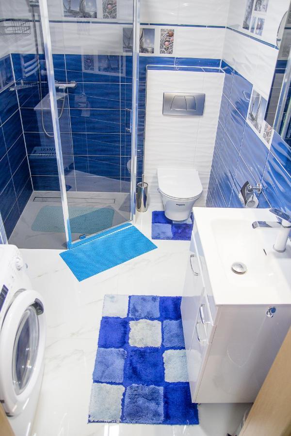 Apartment Al-dom Olymp 308 *