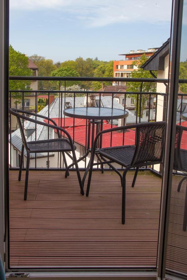 Al-dom Olymp 308 Apartment *