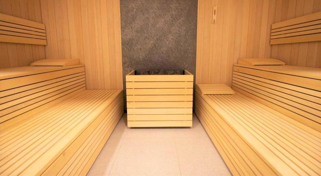 Al-dom Olymp 308 Apartament